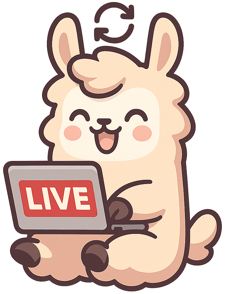 SWE-bench-Live Logo